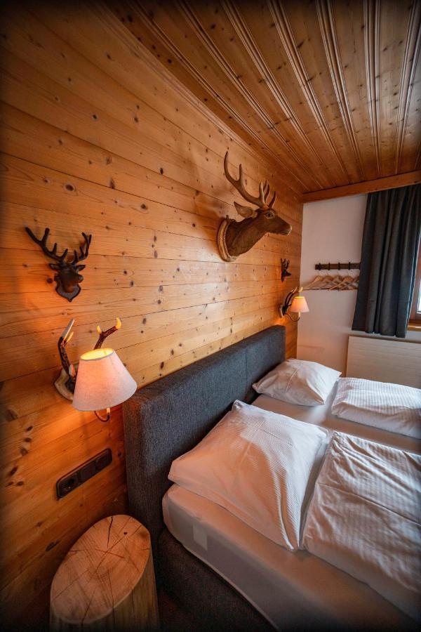 Appartment Haus Bergtraum Westendorf Bagian luar foto