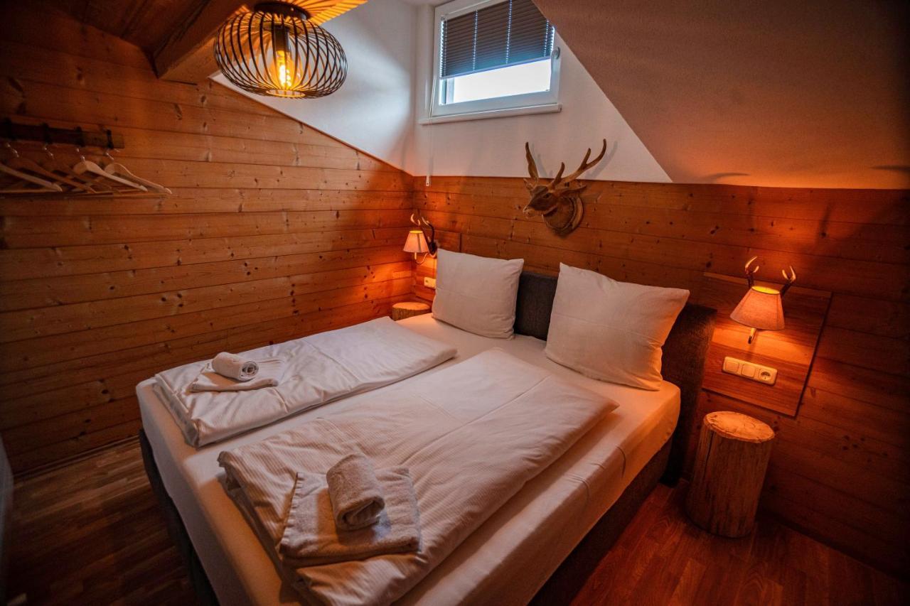 Appartment Haus Bergtraum Westendorf Bagian luar foto