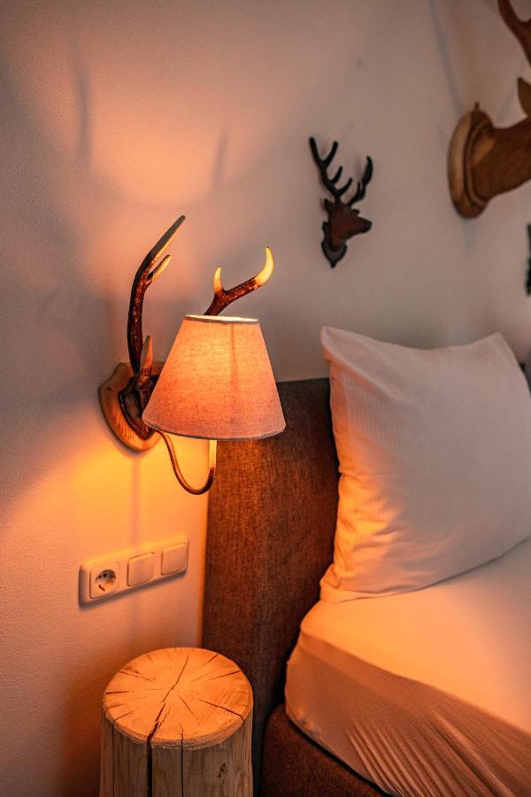 Appartment Haus Bergtraum Westendorf Bagian luar foto